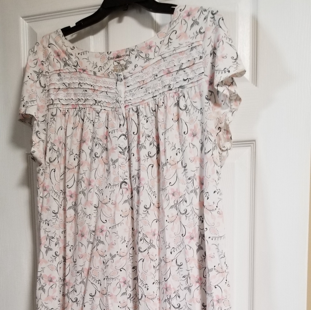 Gown